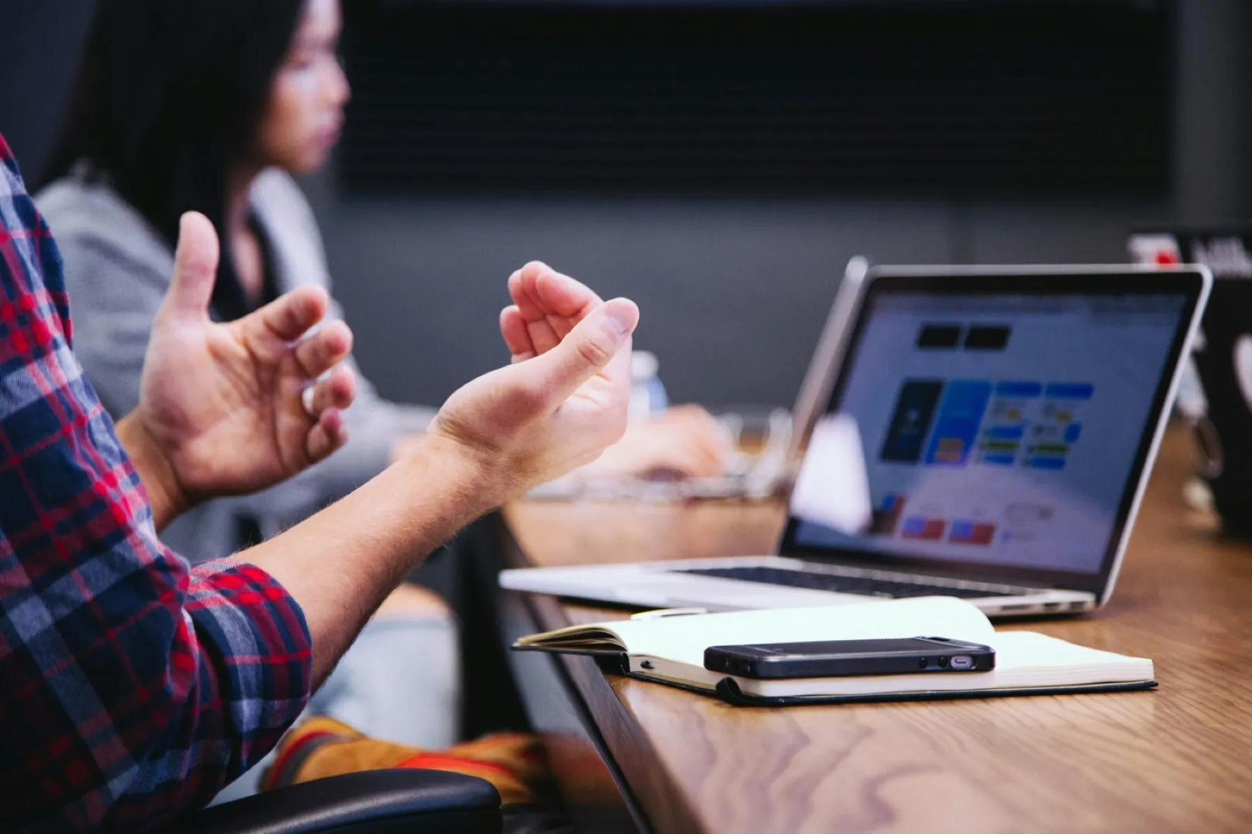 Building the business case for change